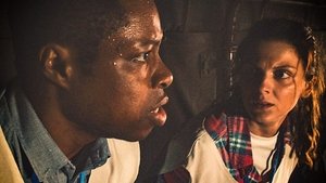 Poster for Balancing the Scales