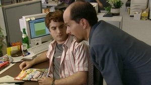 Poster for Der Parkplatz Poster for Der Parkplatz