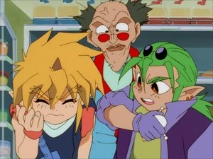 Poster for Episode 27