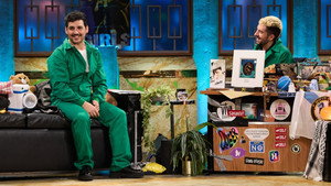 Poster for Episode 108