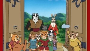 Poster for Return to Redwall