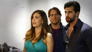 Poster for Episode 36