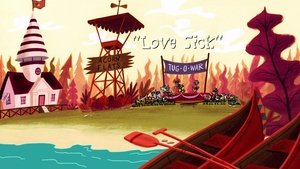 Poster for Love Sick