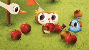 Poster for Bad Apple