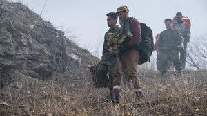 Poster for Mountain Impact Poster for Mountain Impact