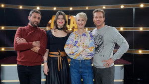 Poster for Episode 34