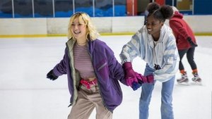 Poster for Double Axel