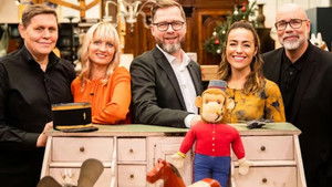 Poster for Episode 28