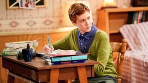 Poster for Hot For Teacher and Writing a Wrong