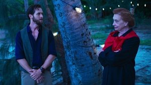 Poster for Chapter 12: Queen Anne's Revenge