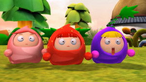 Poster for Episode 32