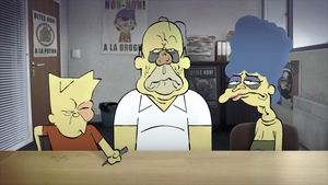 Poster for Episode 9
