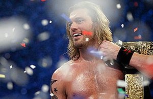 Poster for February 12, 2010 (Baton Rouge, LA)