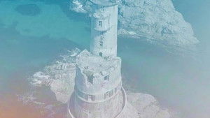 Poster for Love Is Not Real. I Will Try to Make It Exist.