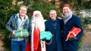 Poster for Episode 4