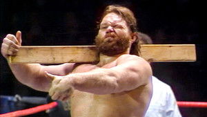 Poster for Maple Leaf Gardens: Apr. 24, 1988