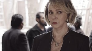 Poster for The Funeral