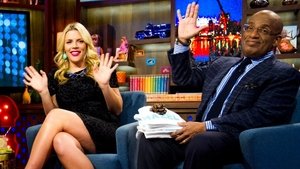 Poster for Busy Phillips & Al Roker