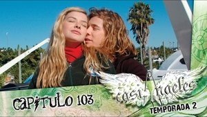 Poster for Episode 103: CLIMATE CHANGE Poster for Episode 103: CLIMATE CHANGE