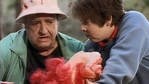Poster for In the Custody of a Clown