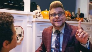 Poster for Adam Ruins Halloween
