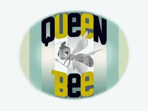 Poster for Queen Bee