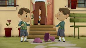 Poster for Episode 44 Poster for Episode 44