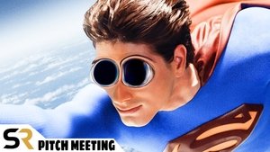 Poster for Superman Returns