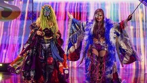 Poster for July 28, 2025