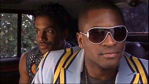 Poster for Excuses for Bad Behavior Poster for Excuses for Bad Behavior