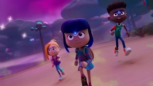 Poster for Three Eyes Poster for Three Eyes