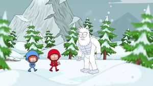 Poster for Episode 6 Poster for Episode 6