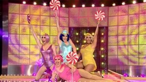 Poster for Sugar Ball