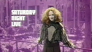 Poster for Madeline Kahn/Taj Mahal