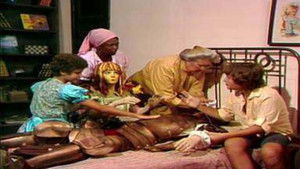 Poster for Episode 3 Poster for Episode 3