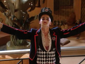 Poster for Episode 46