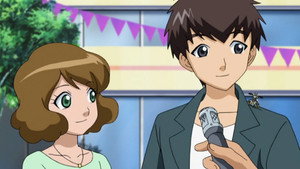 Poster for Doom Dimension Throwdown