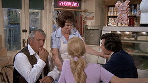 Poster for A Funny Thing Happened.....