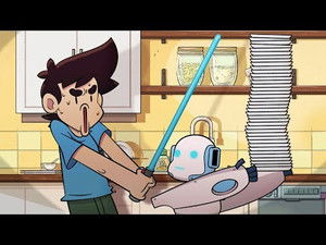 Poster for Episode 33 Poster for Episode 33