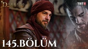Poster for Episode 145