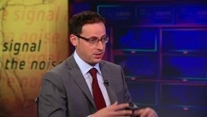 Poster for Nate Silver