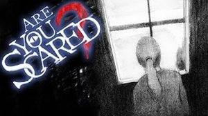 Poster for Are You Scared of What Lives in the Woods?