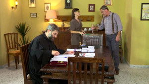 Poster for Episode 33 Poster for Episode 33