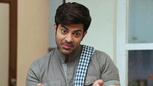 Poster for Kanhaiya Plans to Cheat!