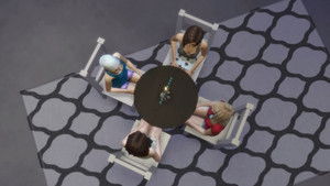 Poster for Wretch of Darkness