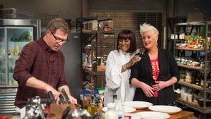 Poster for Food Star Face Off Poster for Food Star Face Off