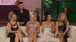 Poster for The Reunion