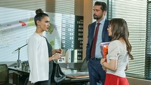 Poster for Episode 6