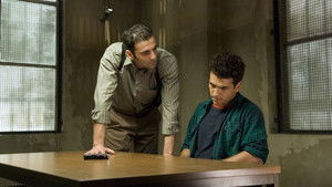 Poster for Episode 7