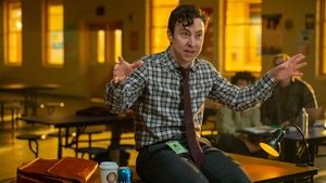 Poster for Covid in America Poster for Covid in America